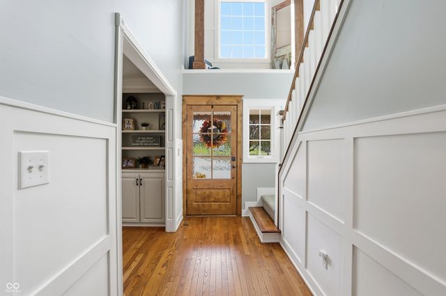 4316 W Whiteland Road, Bargersville, IN 46106