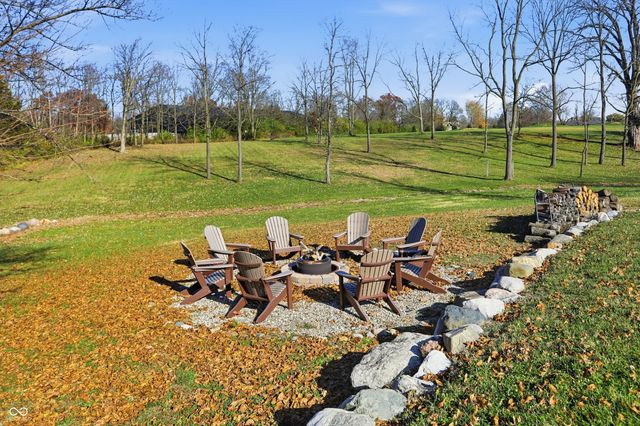 4316 W Whiteland Road, Bargersville, IN 46106