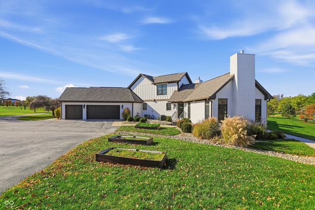 4316 W Whiteland Road, Bargersville, IN 46106
