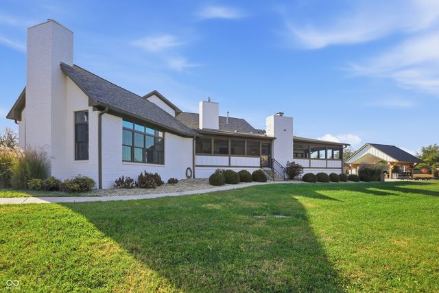 4316 W Whiteland Road, Bargersville, IN 46106