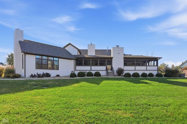 4316 W Whiteland Road, Bargersville, IN 46106