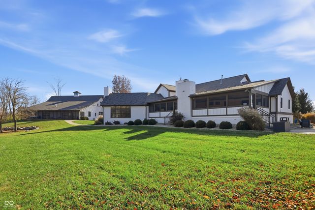 4316 W Whiteland Road, Bargersville, IN 46106
