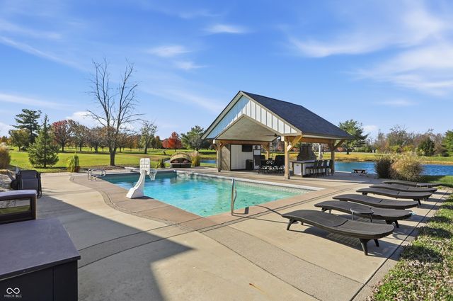 4316 W Whiteland Road, Bargersville, IN 46106