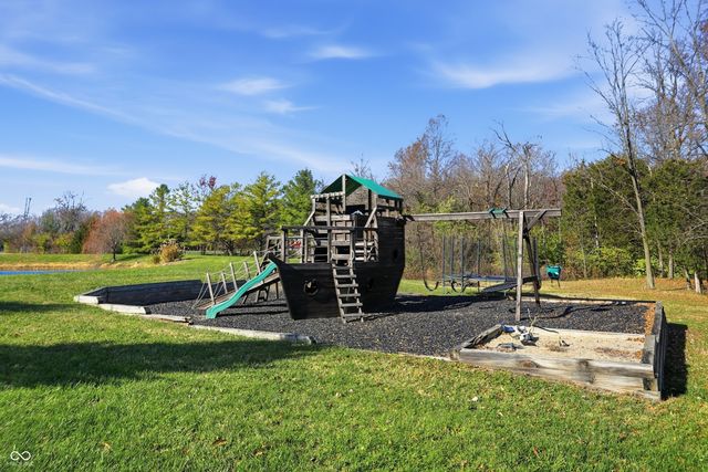 4316 W Whiteland Road, Bargersville, IN 46106