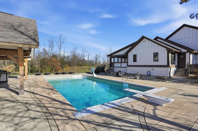 4316 W Whiteland Road, Bargersville, IN 46106