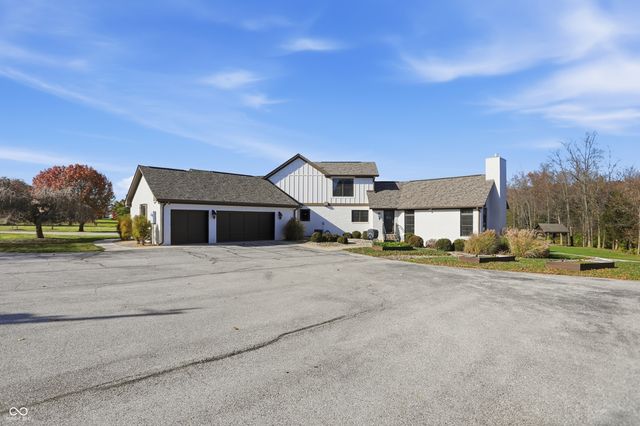 4316 W Whiteland Road, Bargersville, IN 46106
