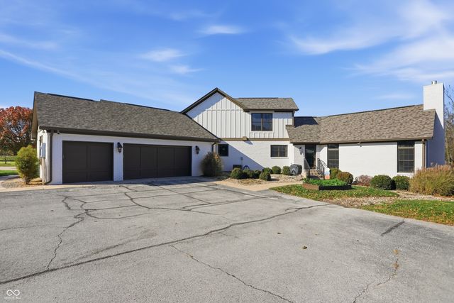 4316 W Whiteland Road, Bargersville, IN 46106