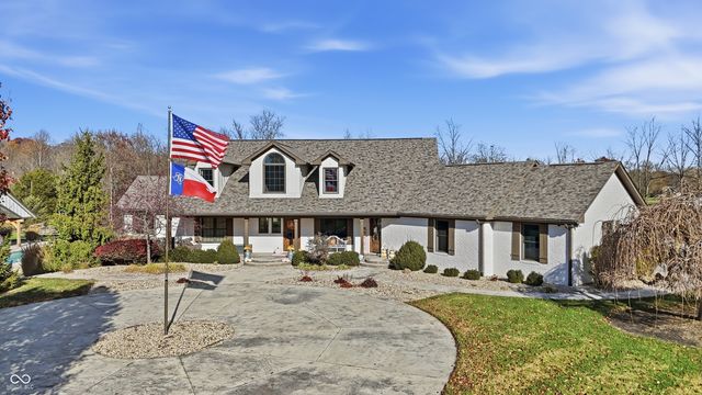 4316 W Whiteland Road, Bargersville, IN 46106