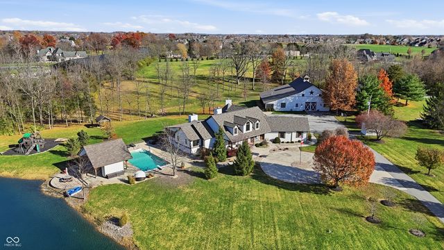 4316 W Whiteland Road, Bargersville, IN 46106