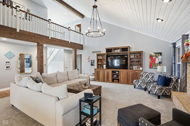 4316 W Whiteland Road, Bargersville, IN 46106