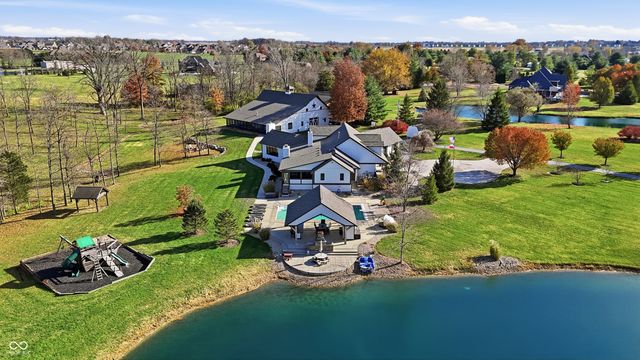 4316 W Whiteland Road, Bargersville, IN 46106