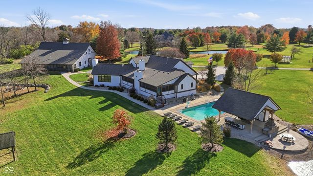4316 W Whiteland Road, Bargersville, IN 46106