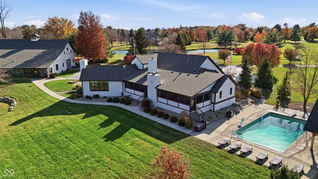 4316 W Whiteland Road, Bargersville, IN 46106