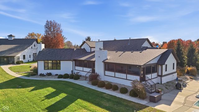 4316 W Whiteland Road, Bargersville, IN 46106