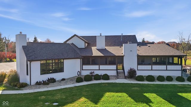 4316 W Whiteland Road, Bargersville, IN 46106