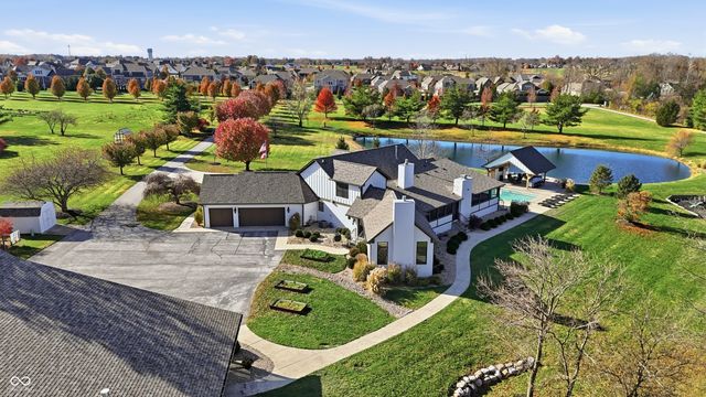 4316 W Whiteland Road, Bargersville, IN 46106