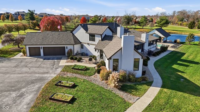 4316 W Whiteland Road, Bargersville, IN 46106