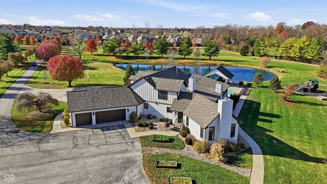 4316 W Whiteland Road, Bargersville, IN 46106