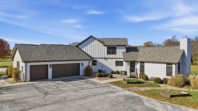 4316 W Whiteland Road, Bargersville, IN 46106