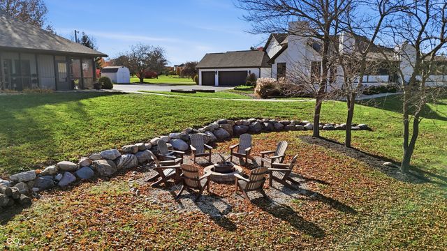 4316 W Whiteland Road, Bargersville, IN 46106