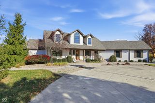 4316 W Whiteland Road, Bargersville, IN 46106