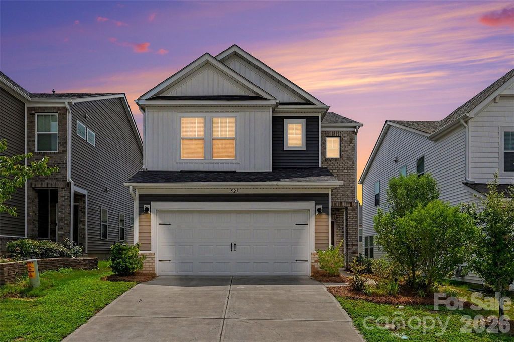 527 Palmarosa Street, Fort Mill, SC 29715