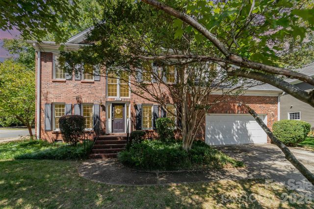 6401 Morningsong Lane, Charlotte, NC 28269