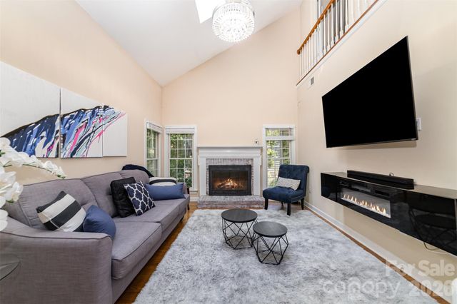 6401 Morningsong Lane, Charlotte, NC 28269