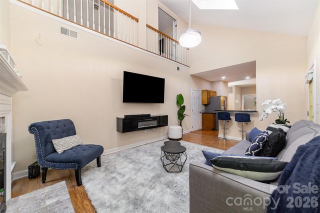 6401 Morningsong Lane, Charlotte, NC 28269