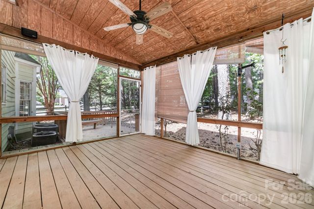 6401 Morningsong Lane, Charlotte, NC 28269