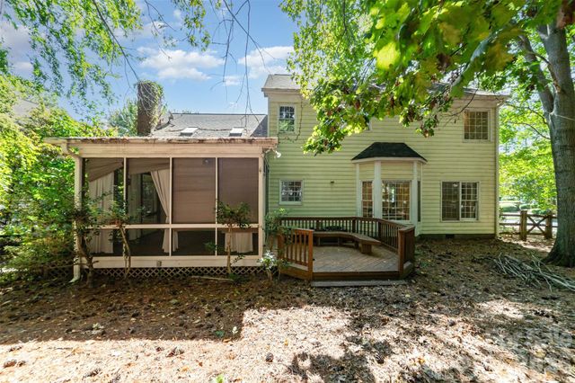 6401 Morningsong Lane, Charlotte, NC 28269