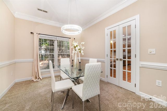 6401 Morningsong Lane, Charlotte, NC 28269