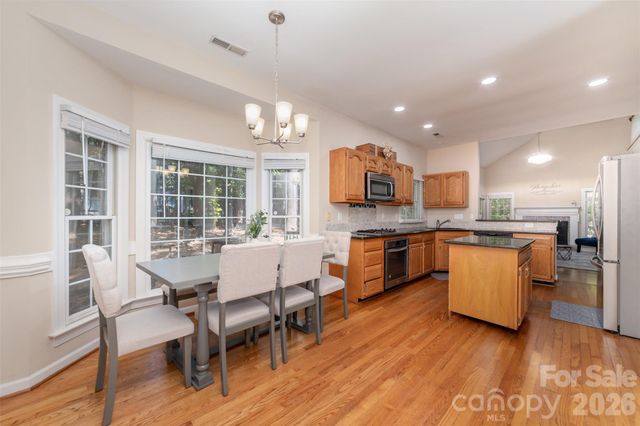 6401 Morningsong Lane, Charlotte, NC 28269