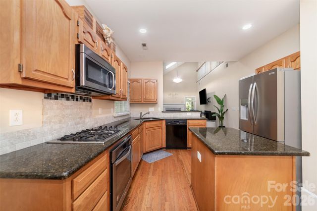 6401 Morningsong Lane, Charlotte, NC 28269