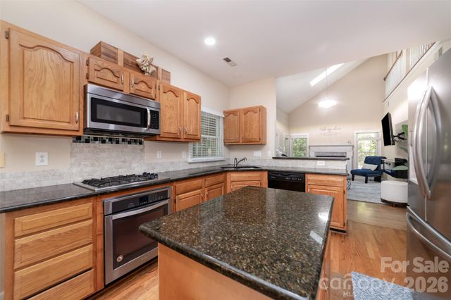 6401 Morningsong Lane, Charlotte, NC 28269