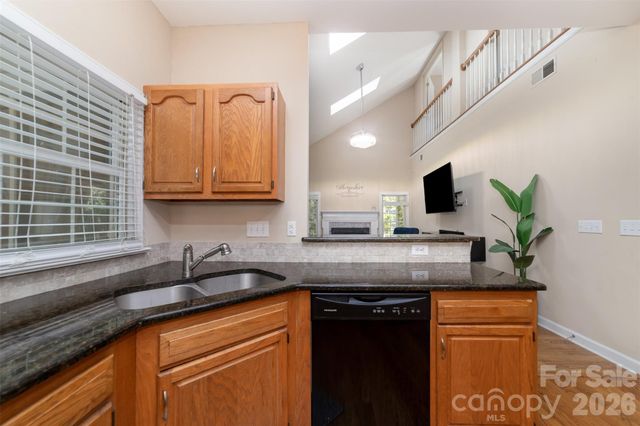 6401 Morningsong Lane, Charlotte, NC 28269