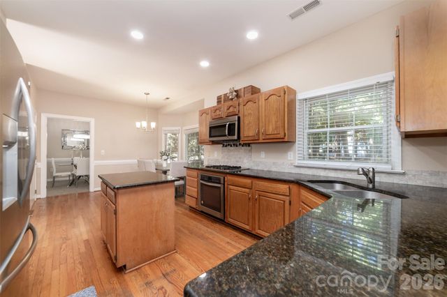 6401 Morningsong Lane, Charlotte, NC 28269