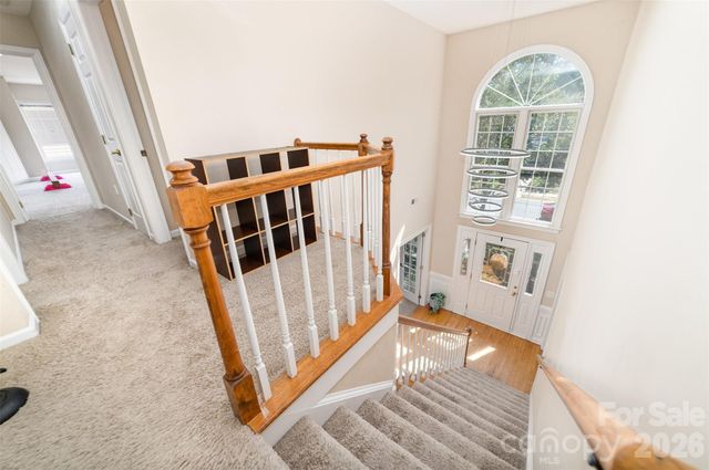 6401 Morningsong Lane, Charlotte, NC 28269