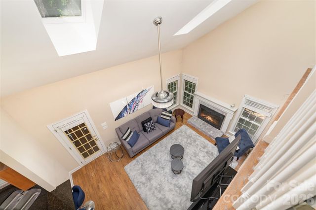 6401 Morningsong Lane, Charlotte, NC 28269