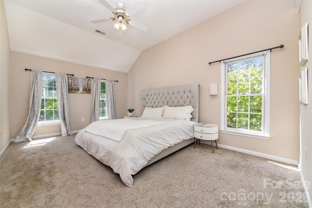 6401 Morningsong Lane, Charlotte, NC 28269