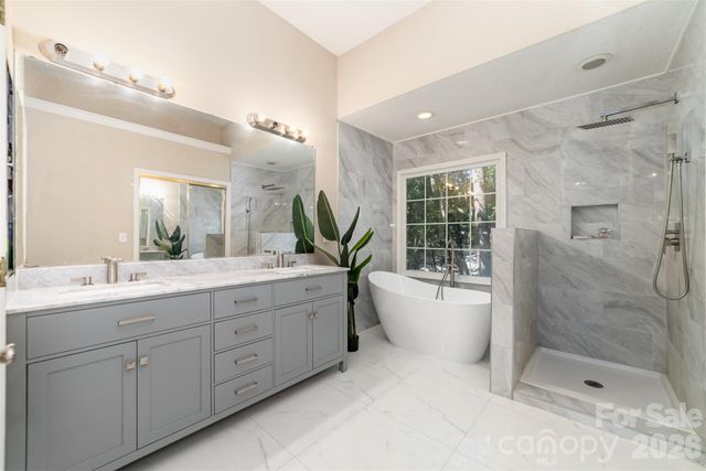 6401 Morningsong Lane, Charlotte, NC 28269