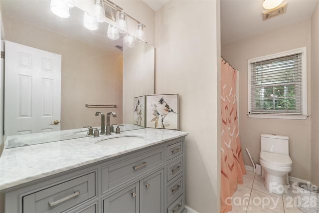 6401 Morningsong Lane, Charlotte, NC 28269