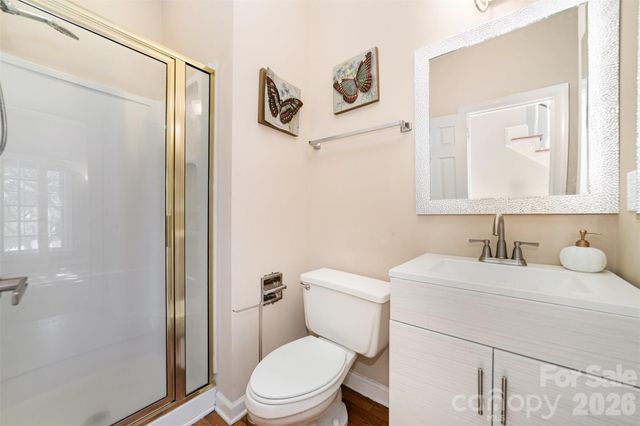 6401 Morningsong Lane, Charlotte, NC 28269