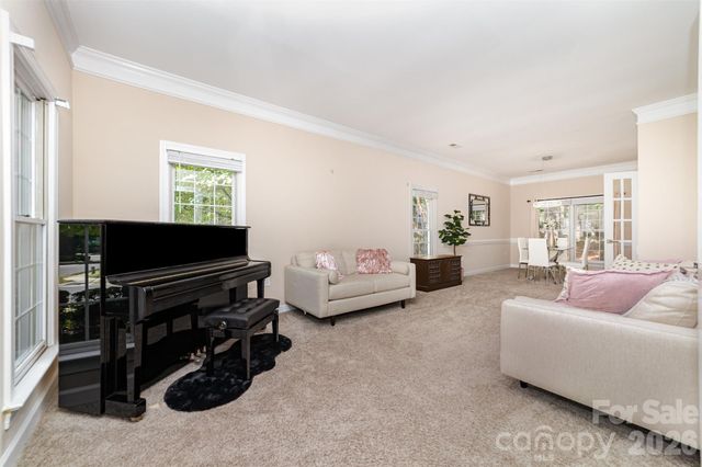 6401 Morningsong Lane, Charlotte, NC 28269