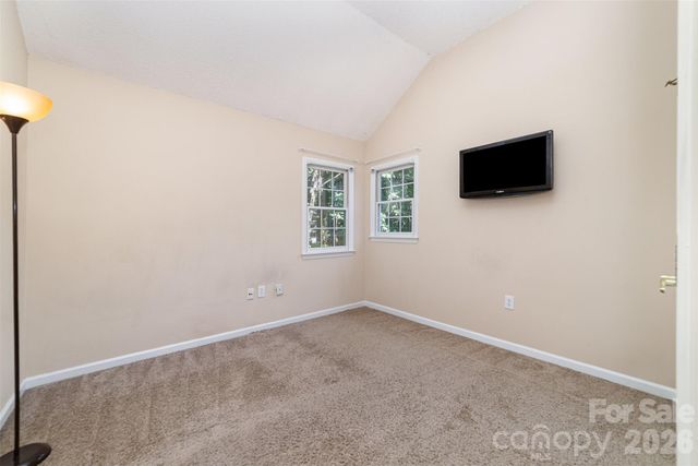 6401 Morningsong Lane, Charlotte, NC 28269