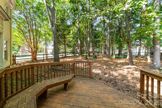 6401 Morningsong Lane, Charlotte, NC 28269