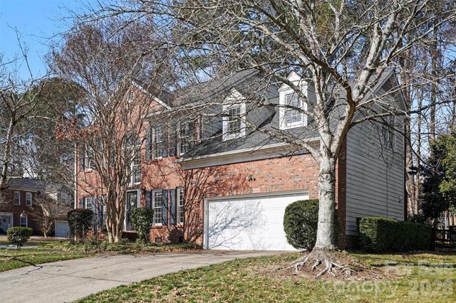 6401 Morningsong Lane, Charlotte, NC 28269