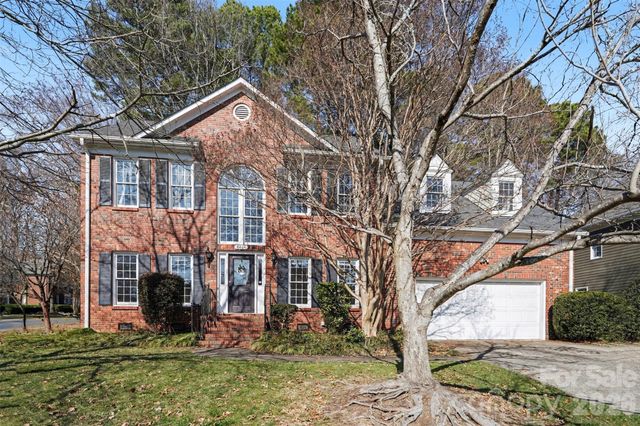 6401 Morningsong Lane, Charlotte, NC 28269