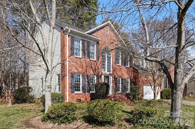 6401 Morningsong Lane, Charlotte, NC 28269