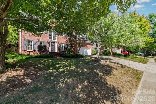 6401 Morningsong Lane, Charlotte, NC 28269